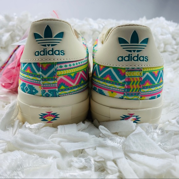 Adidas Arizona X Vulc J Iced Tea With Lemon Flavor - Picture 11 of 14